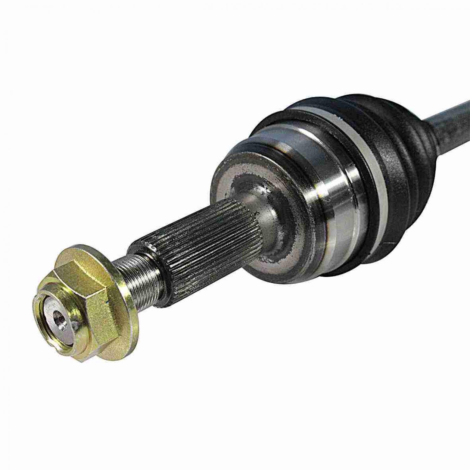 GSP NCV11200 - CV Axle Assembly GSP NCV11200 CV Axle Assembly product image 3 of 5