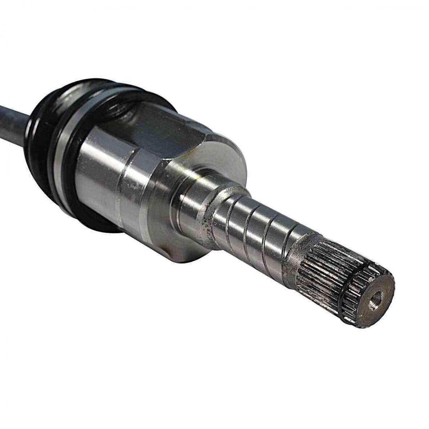 GSP NCV11200 - CV Axle Assembly GSP NCV11200 CV Axle Assembly product image 4 of 5