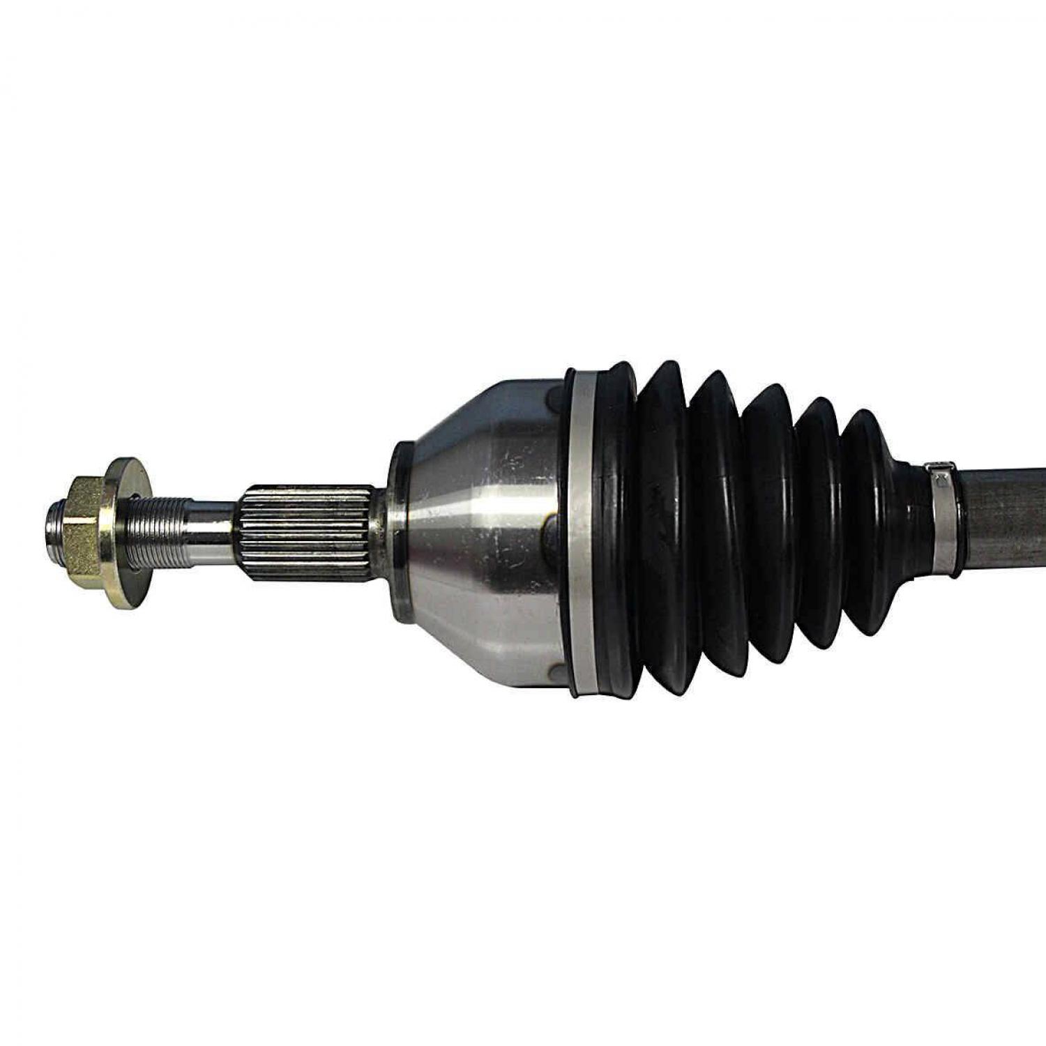 GSP NCV11202 - CV Axle Assembly GSP NCV11202 CV Axle Assembly product image 1 of 5