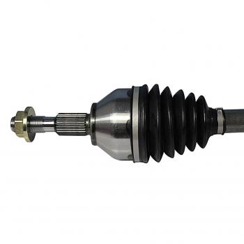 2014 Lincoln MKZ CV Axle Assembly Front Right GSP NCV11202 image 1 of 4