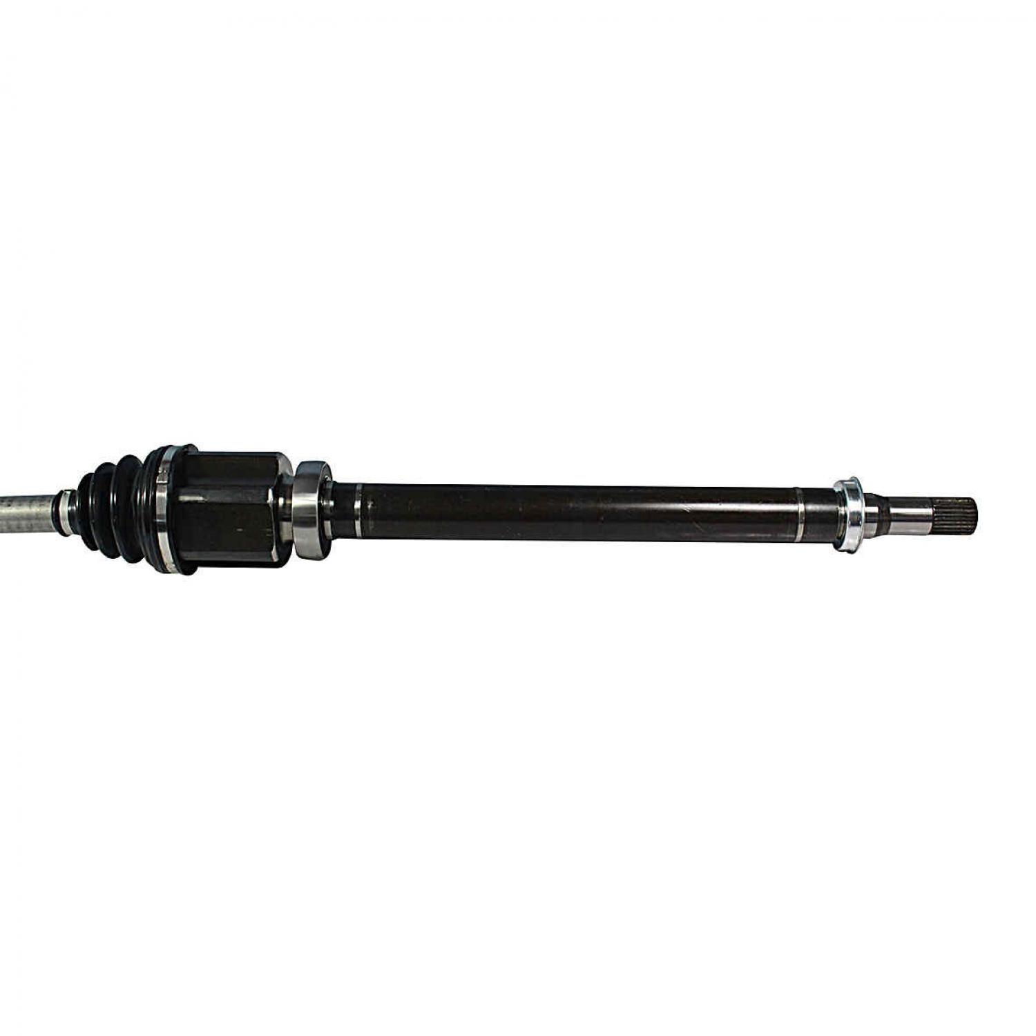 GSP NCV11202 - CV Axle Assembly GSP NCV11202 CV Axle Assembly product image 2 of 5