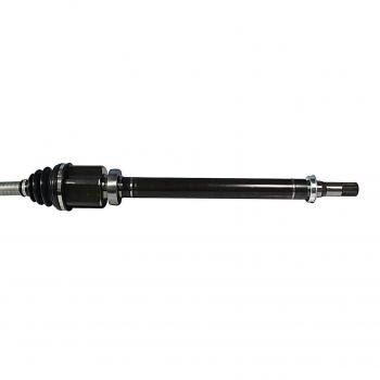 2014 Lincoln MKZ CV Axle Assembly Front Right GSP NCV11202 image 2 of 4