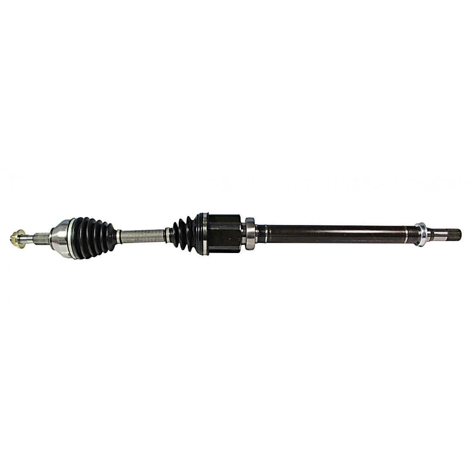 GSP NCV11202 - CV Axle Assembly GSP NCV11202 CV Axle Assembly product image 5 of 5