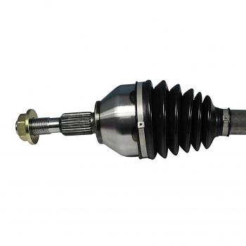 2014 Lincoln MKZ CV Axle Assembly Front Right GSP NCV11203 image 1 of 4