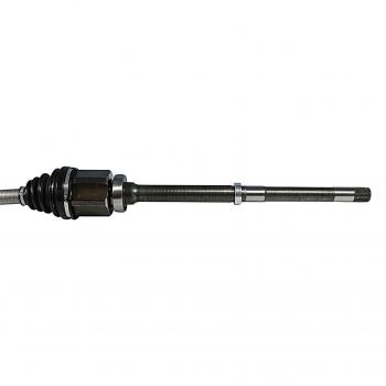 2014 Lincoln MKZ CV Axle Assembly Front Right GSP NCV11203 image 2 of 4