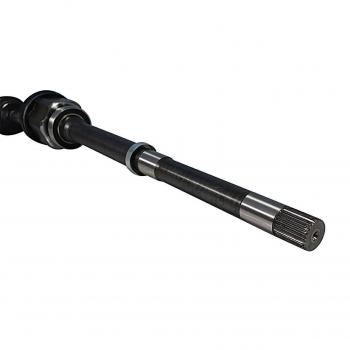 2014 Lincoln MKZ CV Axle Assembly Front Right GSP NCV11203 image 4 of 4