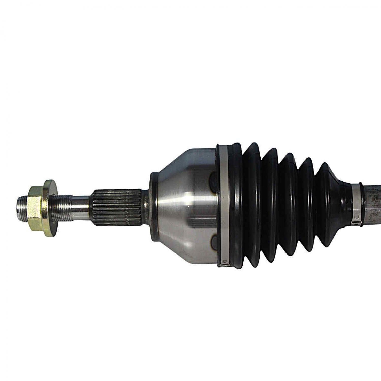 GSP NCV11204 - CV Axle Assembly GSP NCV11204 CV Axle Assembly product image 1 of 5