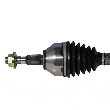 2014 Lincoln MKZ CV Axle Assembly Front Left GSP NCV11204 image 1 of 4
