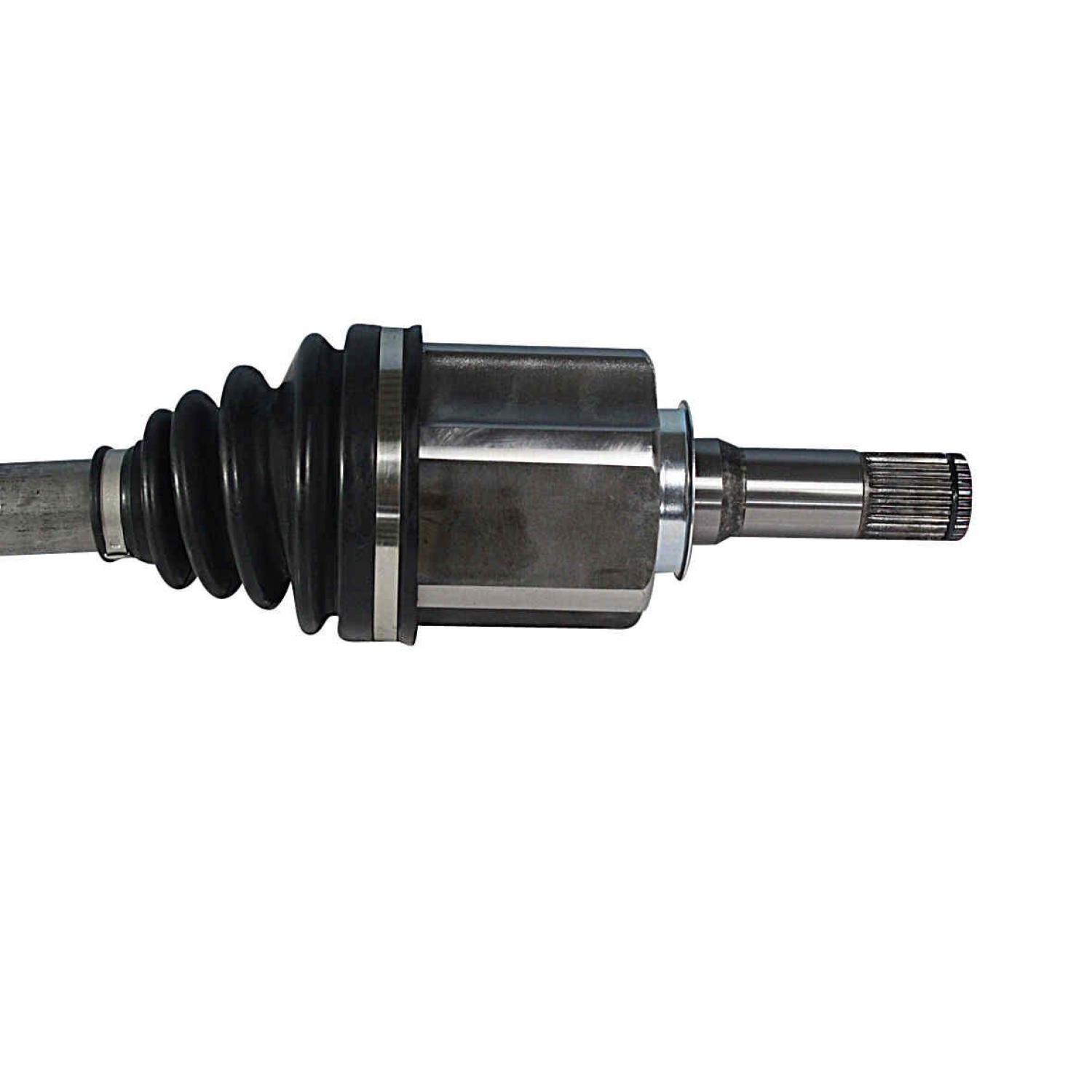 GSP NCV11204 - CV Axle Assembly GSP NCV11204 CV Axle Assembly product image 2 of 5