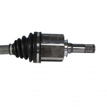 2014 Lincoln MKZ CV Axle Assembly Front Left GSP NCV11204 image 2 of 4