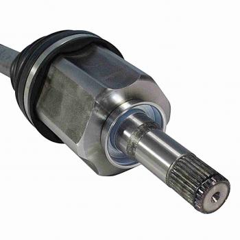 2014 Lincoln MKZ CV Axle Assembly Front Left GSP NCV11204 image 4 of 4
