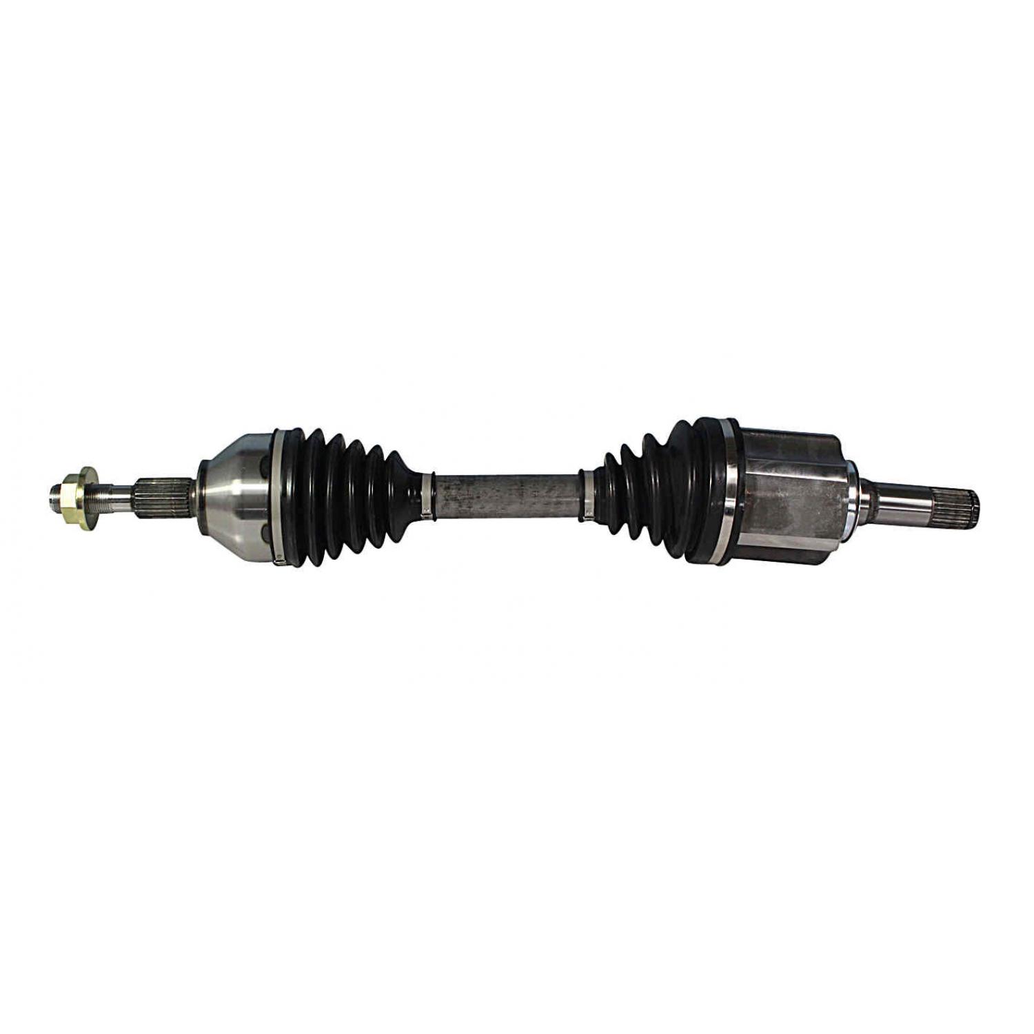 GSP NCV11204 - CV Axle Assembly GSP NCV11204 CV Axle Assembly product image 5 of 5