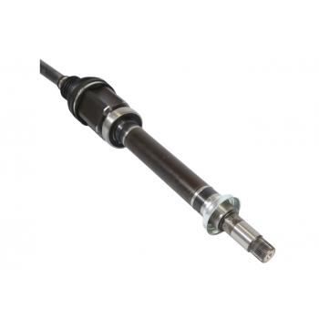 2018 Ford Fusion CV Axle Assembly Front Right GSP NCV11207 image 3 of 4
