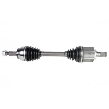 2017 Land Rover Range Rover Evoque CV Axle Assembly