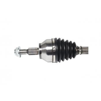 2014 Ford Escape CV Axle Assembly Front Right GSP NCV11210 image 2 of 4