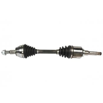 2018 Ford Focus CV Axle Assembly Front Left GSP NCV11211 image 1 of 4