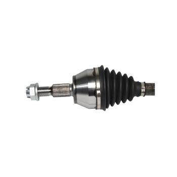 2018 Ford Focus CV Axle Assembly Front Left GSP NCV11211 image 2 of 4