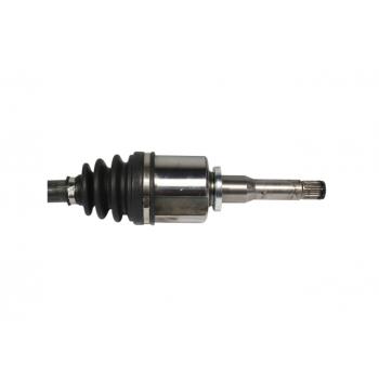 2018 Ford Focus CV Axle Assembly Front Left GSP NCV11211 image 3 of 4