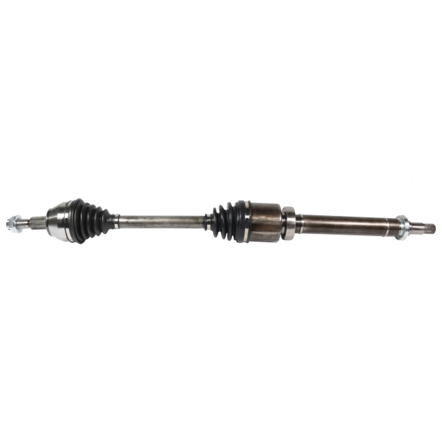 GSP NCV11212 CV Axle Assembly product image 1 of 5