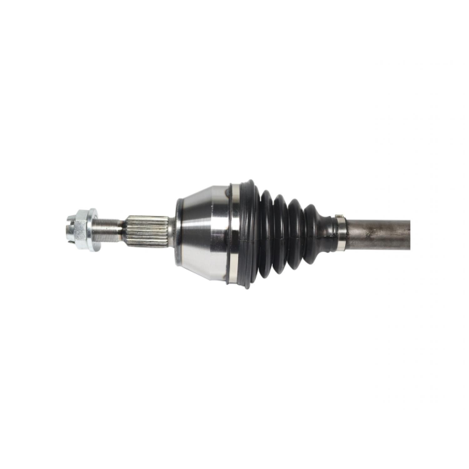 GSP NCV11212 CV Axle Assembly product image 2 of 5