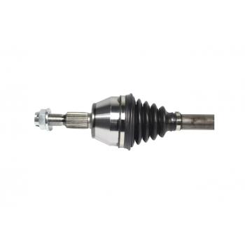 2018 Ford Focus CV Axle Assembly Front Right GSP NCV11212 image 2 of 4
