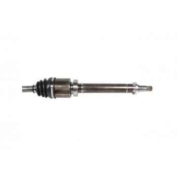 2018 Ford Focus CV Axle Assembly Front Right GSP NCV11212 image 3 of 4