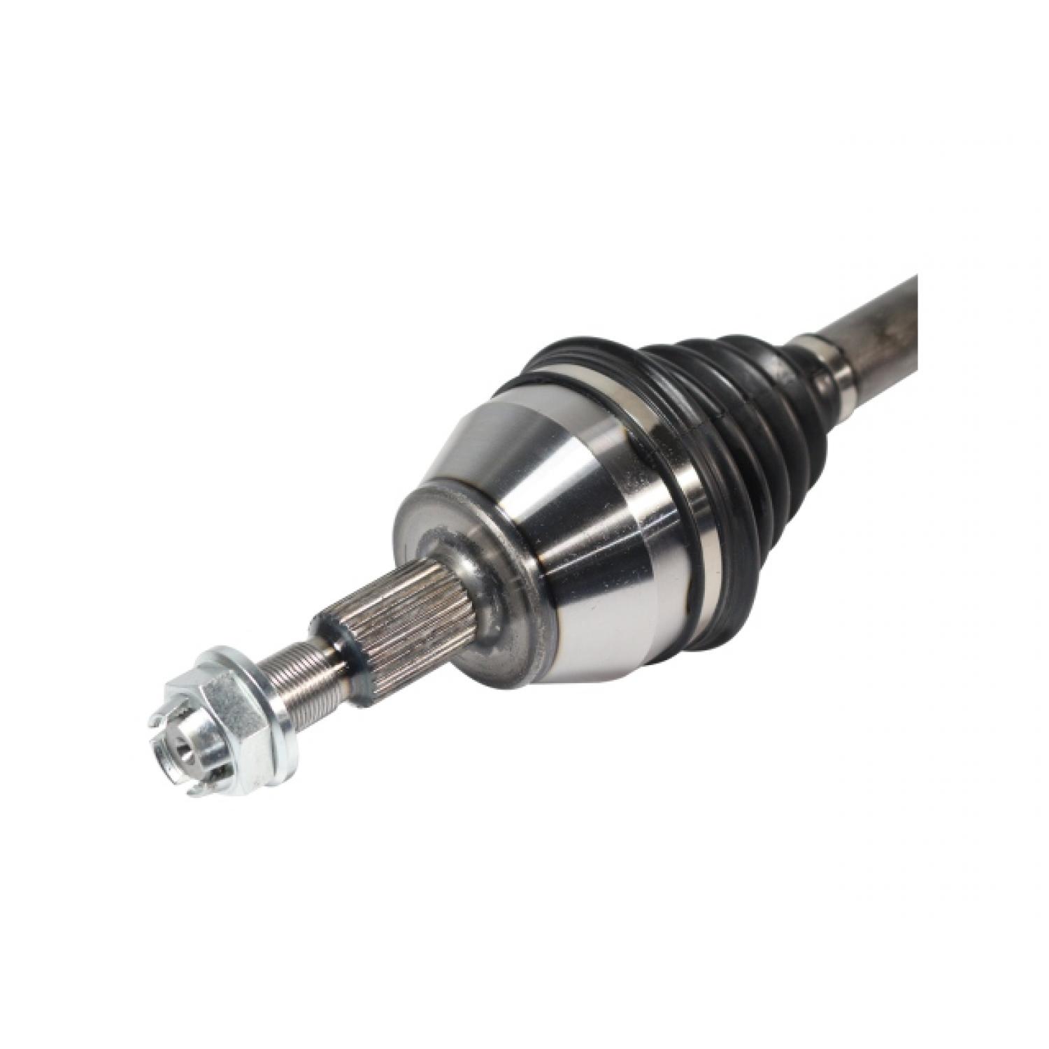 GSP NCV11212 CV Axle Assembly product image 4 of 5