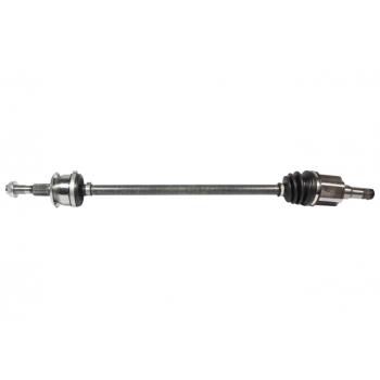 2021 Lincoln Nautilus CV Axle Assembly