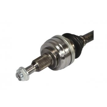 2021 Ford Police Interceptor Utility CV Axle Assembly Rear Left GSP NCV11215 image 4 of 4