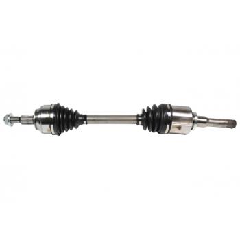 2018 Ford Transit Connect CV Axle Assembly
