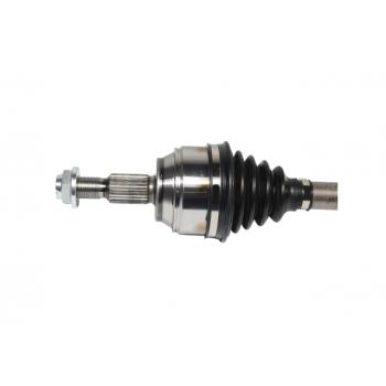 2018 Ford Transit Connect CV Axle Assembly Front Left GSP NCV11216 image 2 of 4