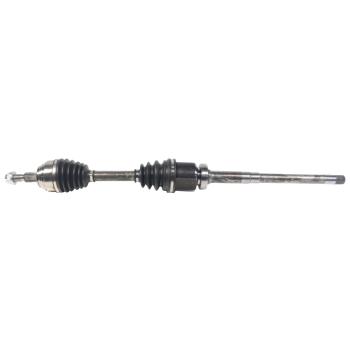 2017 Ford Focus CV Axle Assembly Front Right GSP NCV11217 image 1 of 4