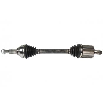 2021 Ford Police Interceptor Utility CV Axle Assembly Front Left GSP NCV11218 image 1 of 4