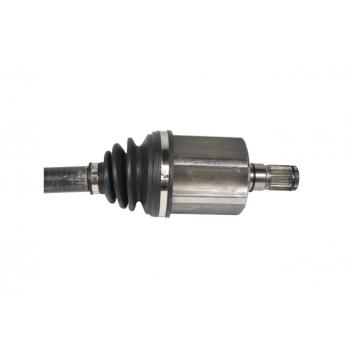 2021 Ford Police Interceptor Utility CV Axle Assembly Front Left GSP NCV11218 image 3 of 4