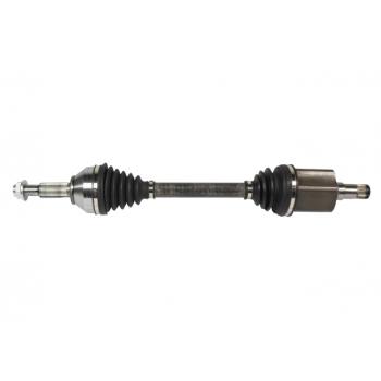 2021 Ford Police Interceptor Utility CV Axle Assembly Front Right GSP NCV11219 image 1 of 4