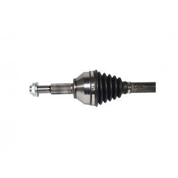 2021 Ford Police Interceptor Utility CV Axle Assembly Front Right GSP NCV11219 image 2 of 4