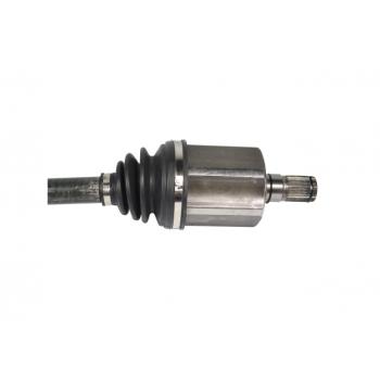 2021 Ford Police Interceptor Utility CV Axle Assembly Front Right GSP NCV11219 image 3 of 4