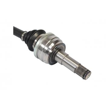 2021 Ford Police Interceptor Utility CV Axle Assembly Rear Right GSP NCV11220 image 2 of 4