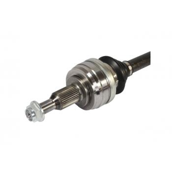 2021 Ford Police Interceptor Utility CV Axle Assembly Rear Right GSP NCV11220 image 3 of 4