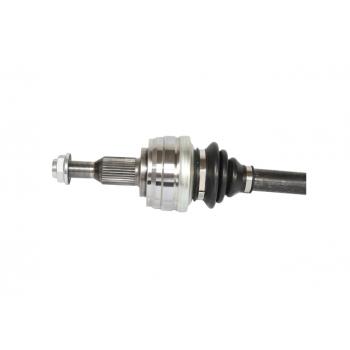 2021 Ford Police Interceptor Utility CV Axle Assembly Rear Right GSP NCV11220 image 4 of 4