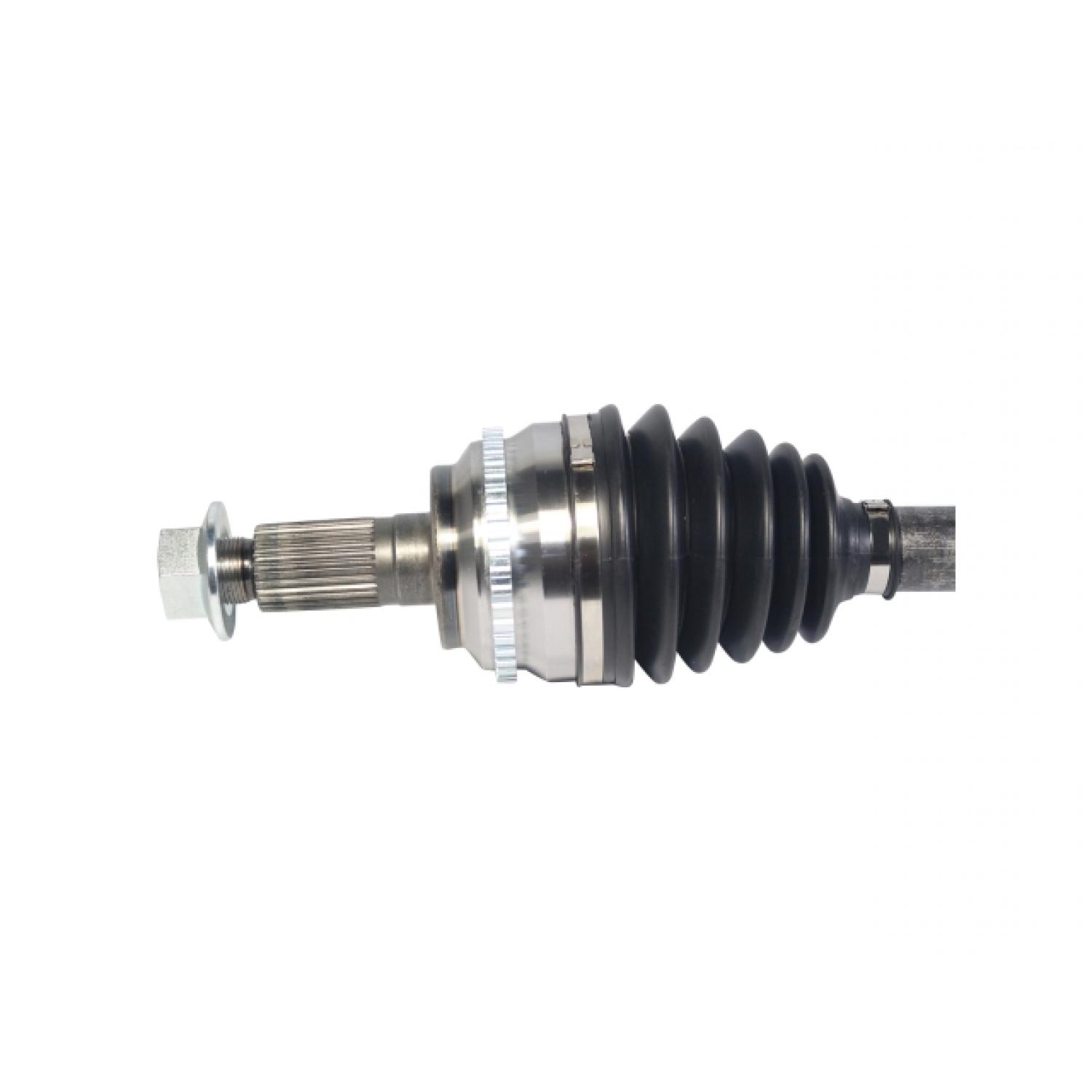 GSP NCV11221 - CV Axle Assembly GSP NCV11221 CV Axle Assembly product image 2 of 5