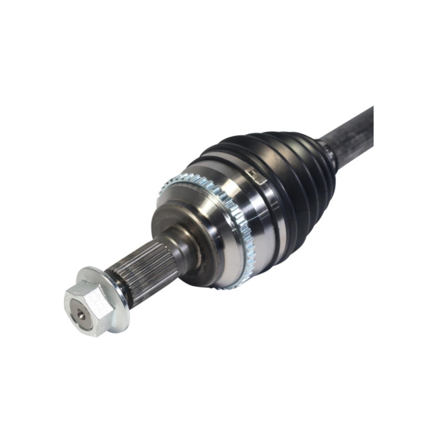 GSP NCV11221 - CV Axle Assembly GSP NCV11221 CV Axle Assembly product image 4 of 5