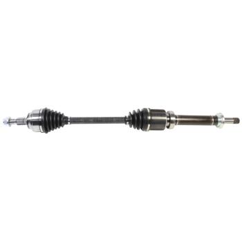 2018 Ford Transit Connect CV Axle Assembly Front Right GSP NCV11222 image 1 of 4