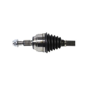 2018 Ford Transit Connect CV Axle Assembly Front Right GSP NCV11222 image 2 of 4