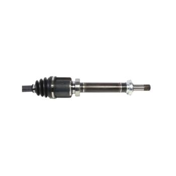 2018 Ford Transit Connect CV Axle Assembly Front Right GSP NCV11222 image 3 of 4