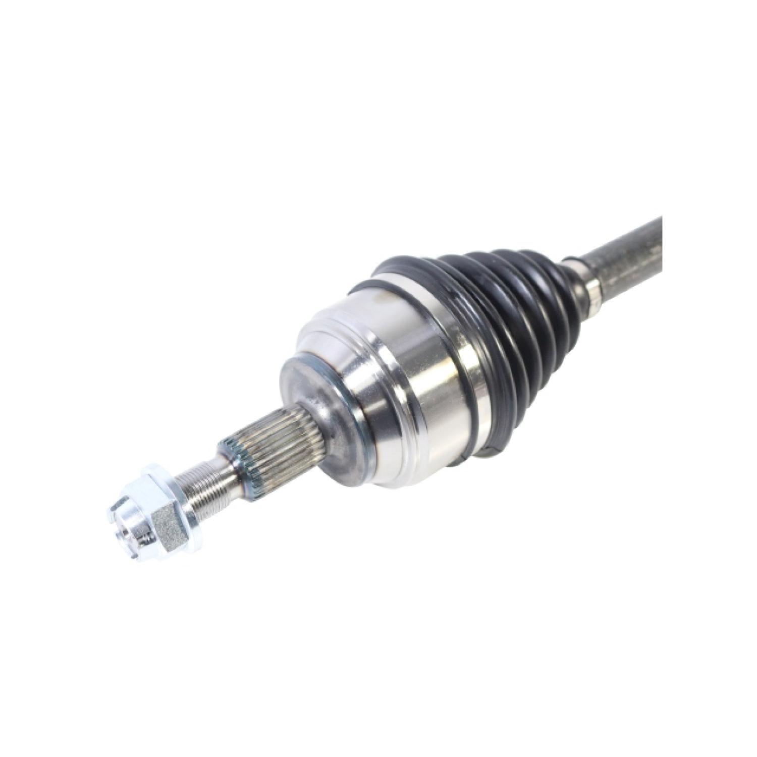 GSP NCV11222 - CV Axle Assembly GSP NCV11222 CV Axle Assembly product image 4 of 5