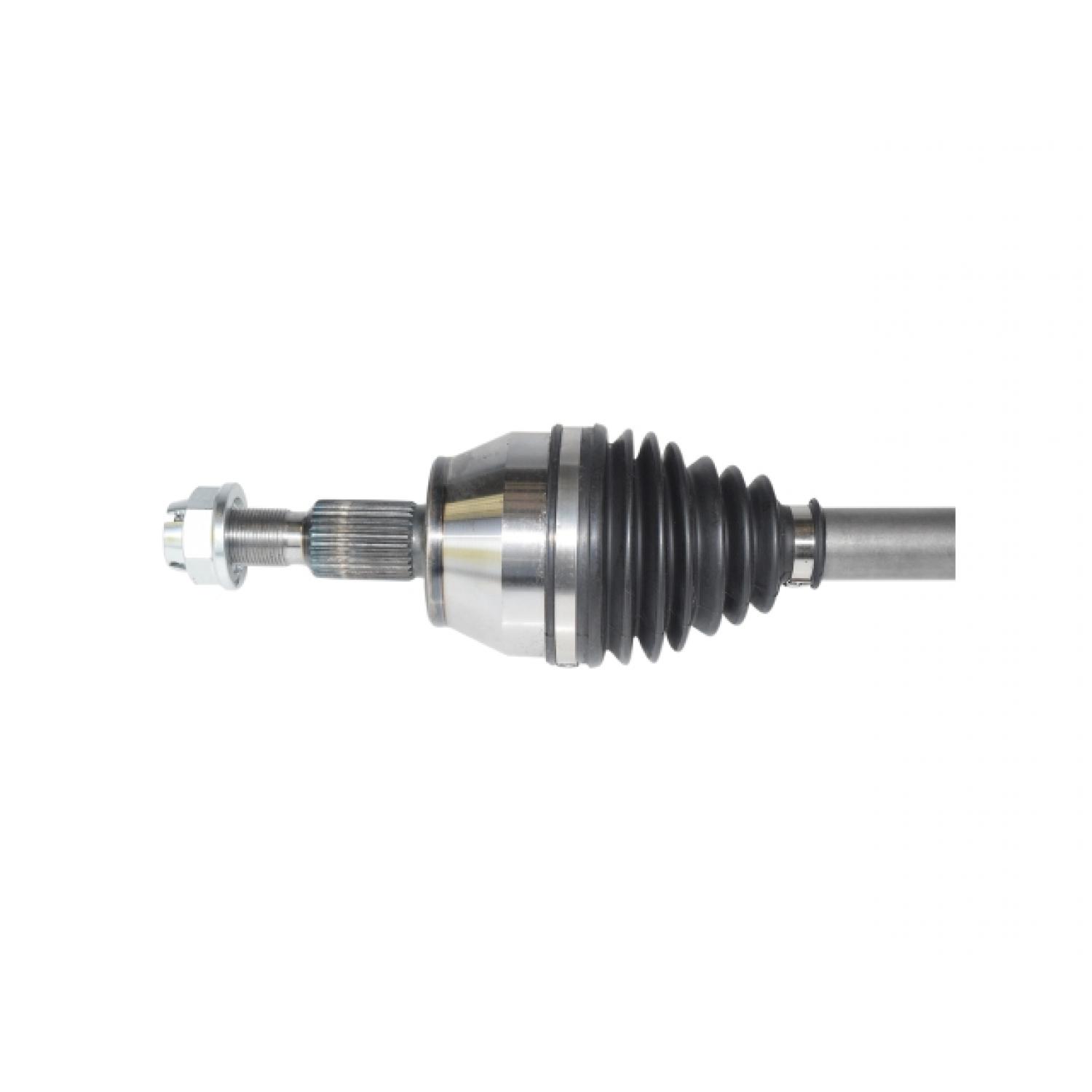 GSP NCV11223 CV Axle Assembly product image 4 of 5
