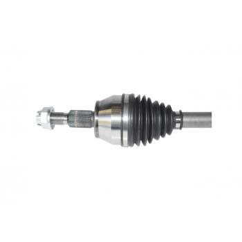 2018 Ford Focus CV Axle Assembly Front Right GSP NCV11223 image 4 of 4