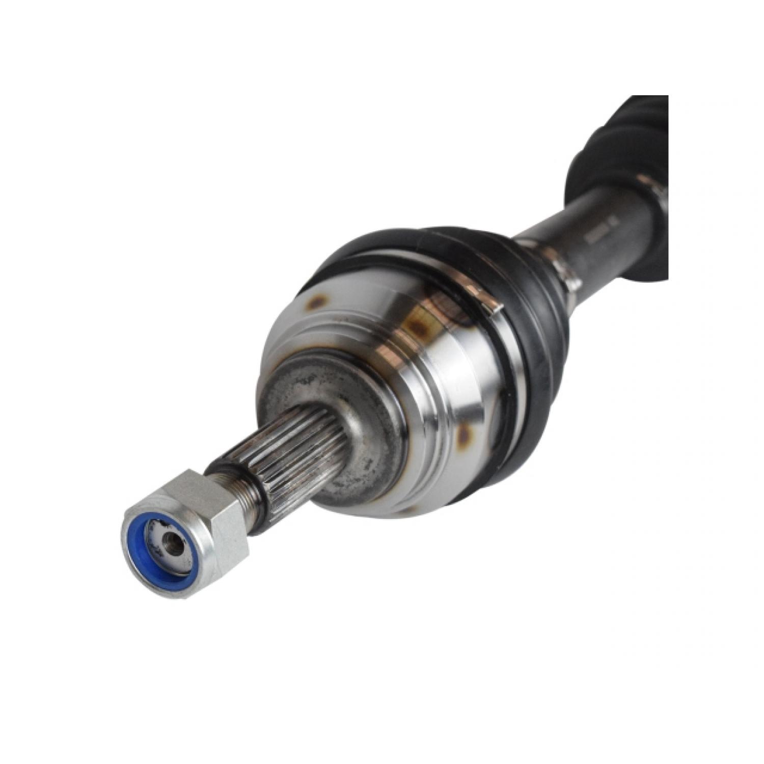 GSP NCV11224K - CV Axle Assembly GSP NCV11224K CV Axle Assembly product image 3 of 5
