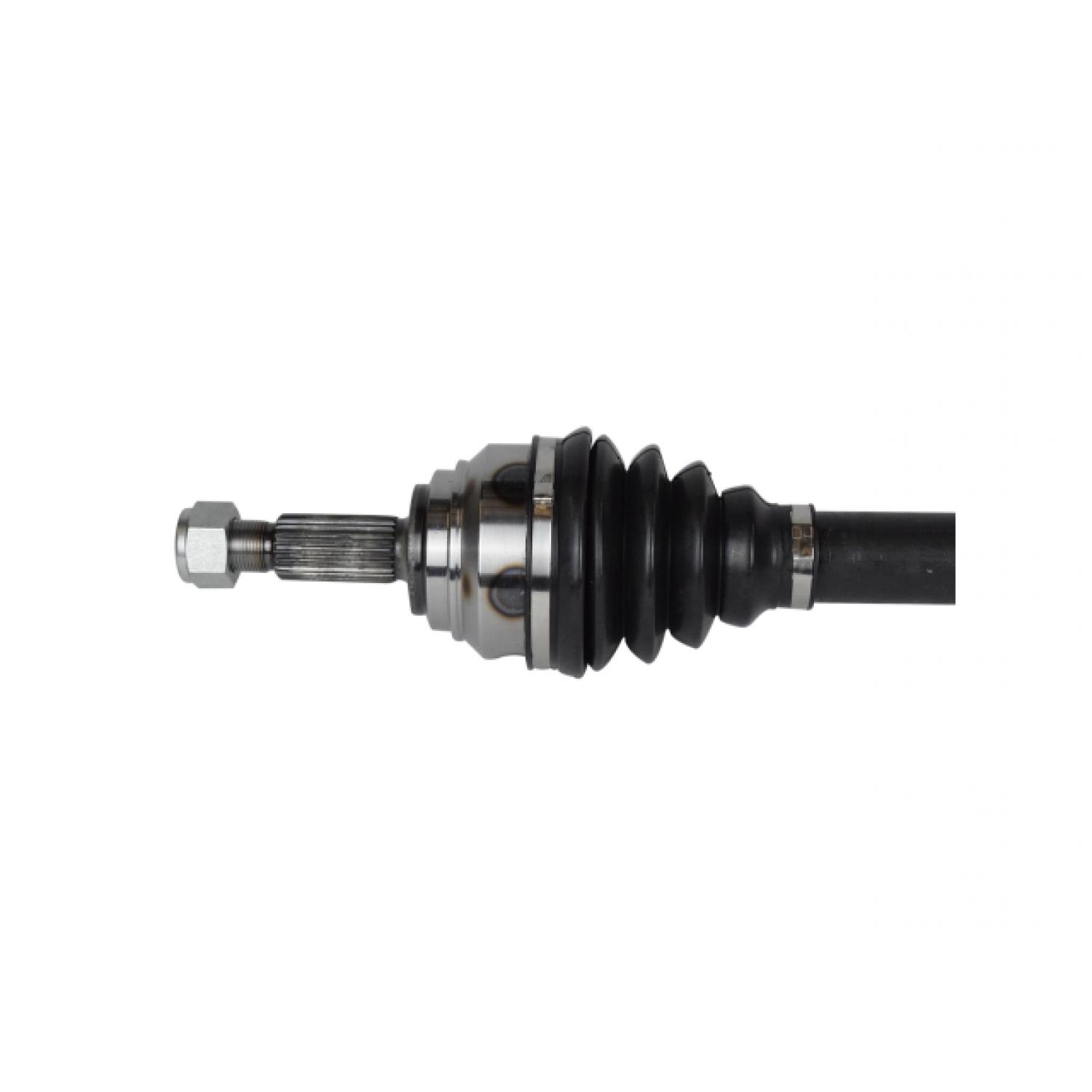 GSP NCV11224K - CV Axle Assembly GSP NCV11224K CV Axle Assembly product image 4 of 5